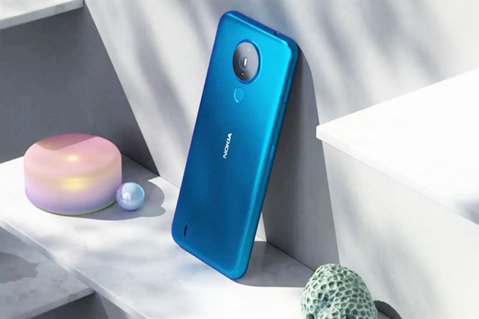 Các lý do nên mua Nokia C20 ngoài mức giá siêu mềm