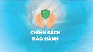 Chính sách bảo hành