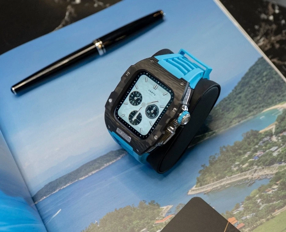 Những phụ kiện xa xỉ trong hệ sinh thái Vertu