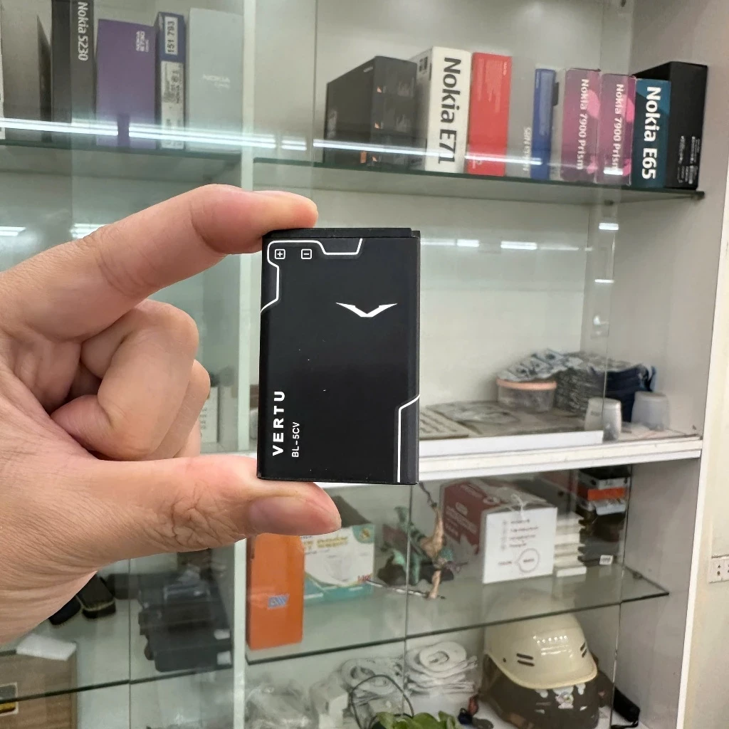 Pin BL-5CV cao cấp cho Vertu Signature S