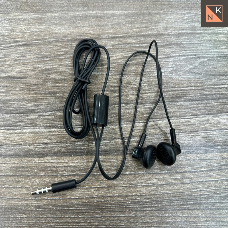 Tai nghe 3.5mm cho Nokia 4G