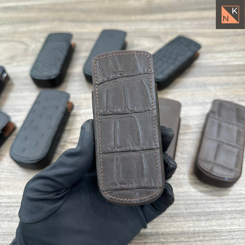 Bao da điện thoại 8800, hộp đựng điện thoại 8800