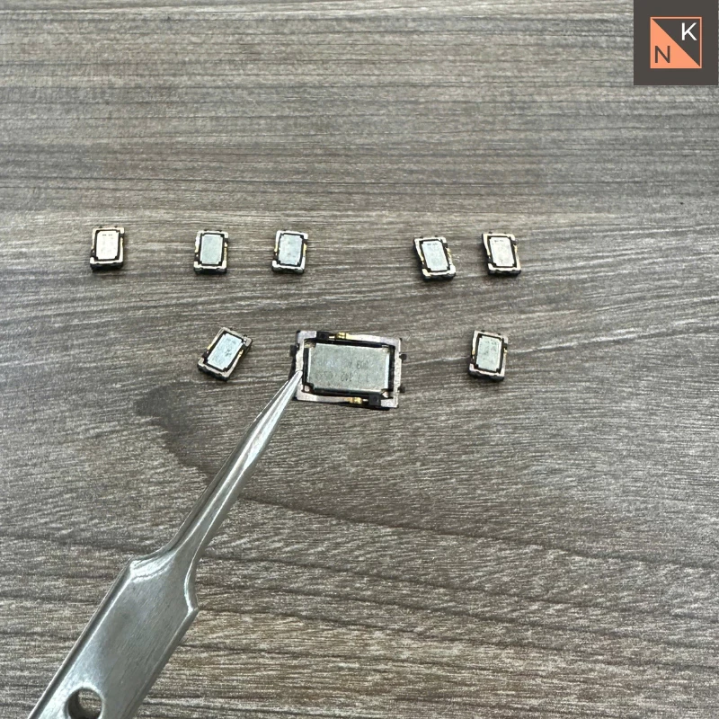 Loa trong, loa thoại cho điện thoại E72 / E71 / 6700c / E52 / E5 / E66 / 6210s / E55 / E6 / N95 2GB