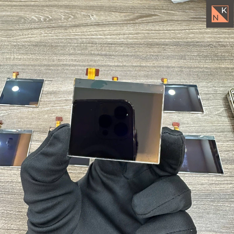 Màn hình Zin bóc máy cho điện thoại E72 / E71 / E63 / E73