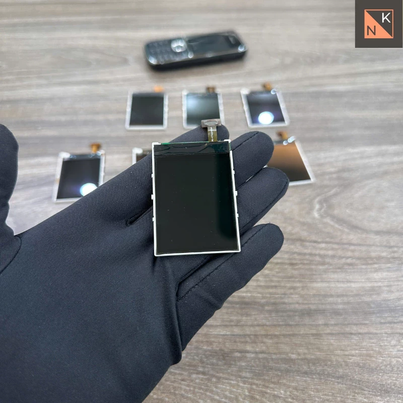 Màn hình Zin bóc máy cho điện thoại C2-01 / 2730 / 2700 / 5130c / 3610s / 5000d / 7100c / 7210c