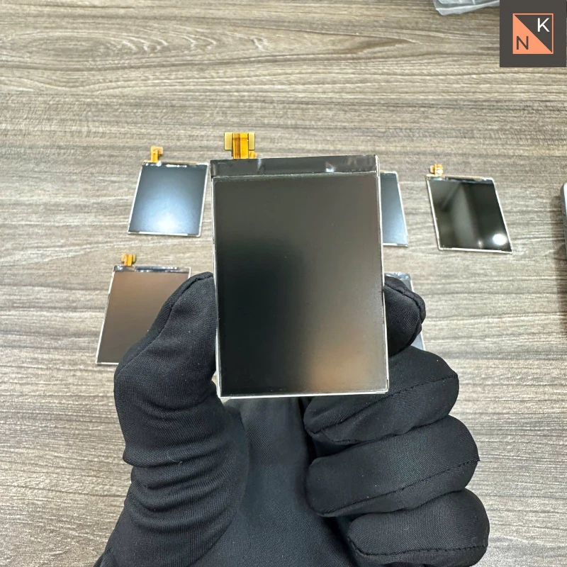 Màn hình Zin bóc máy cho điện thoại 515 / 301 / C3-01 / X3-02 / 206 / 202