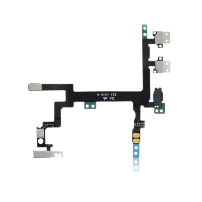 Thay cáp nguồn iPhone 6, 6 Plus & IP 6S, 6S Plus