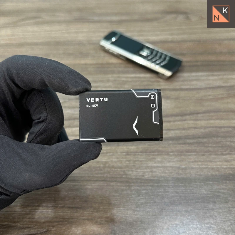Pin BL-5CV cao cấp cho Vertu Signature S